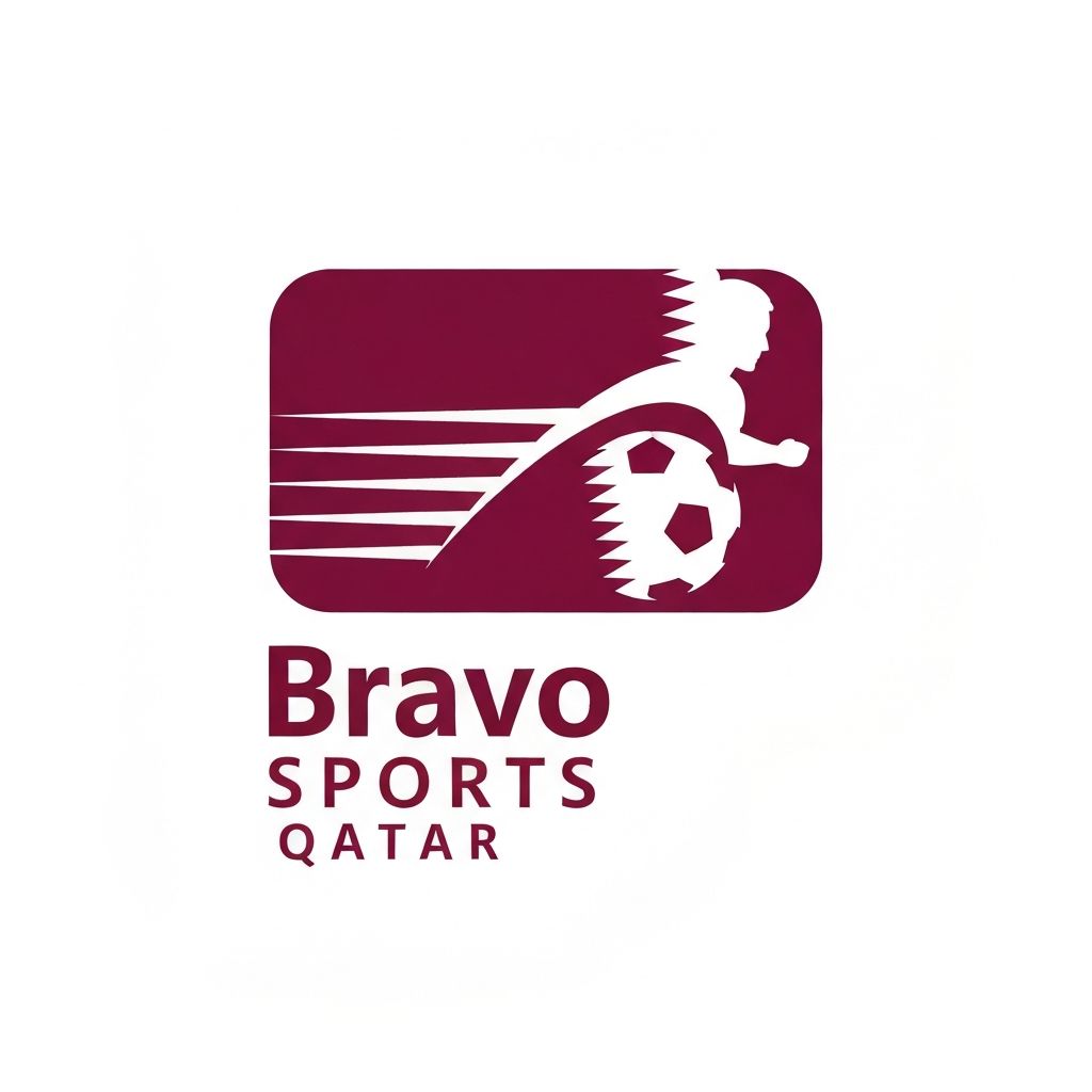 Bravo Sports logo