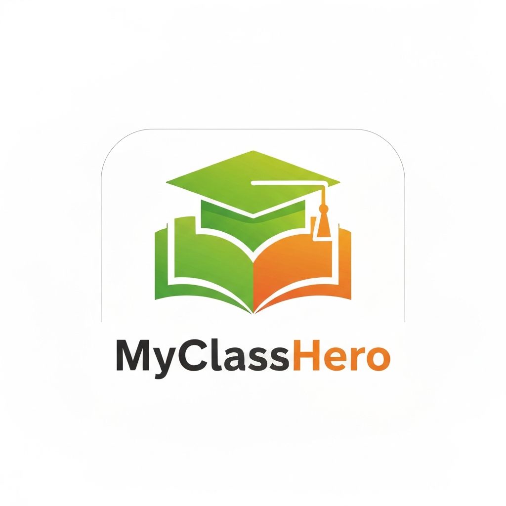 MyClassHero logo