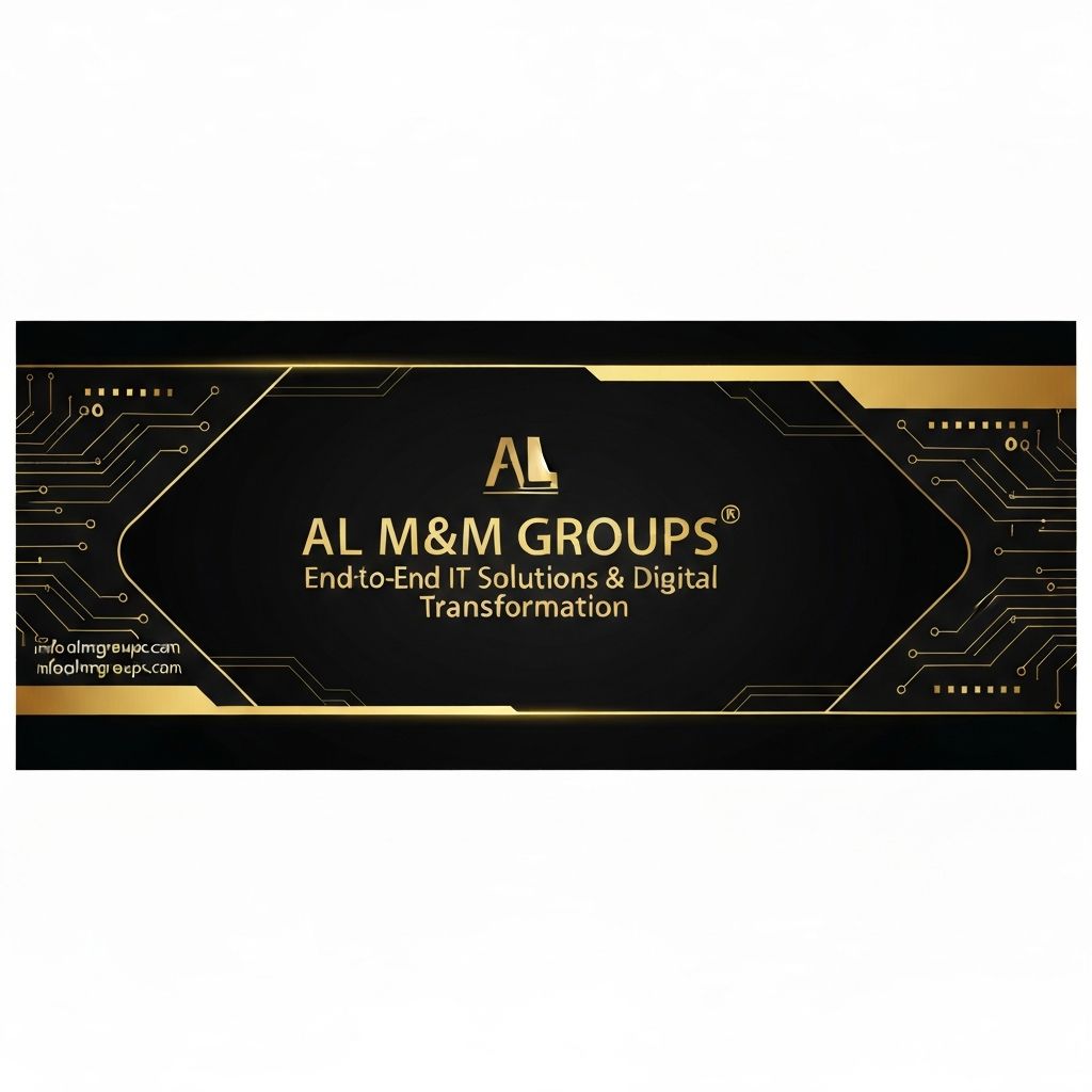 AL M&M Groups Promotion