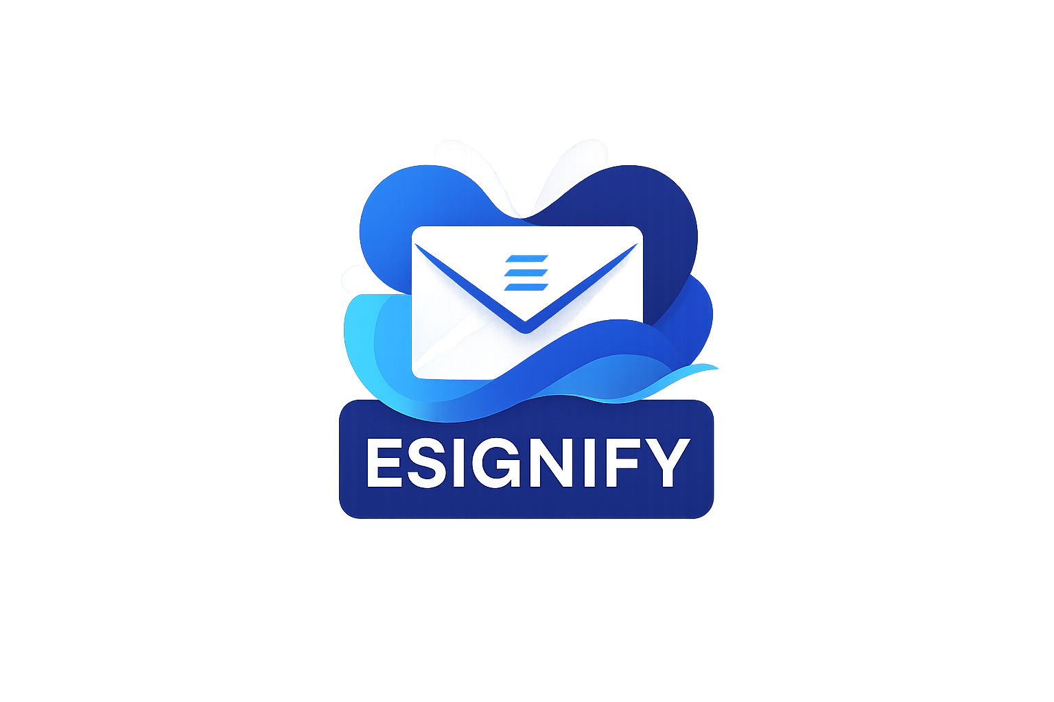eSignify logo